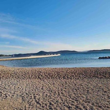Apartmán Prostorný domov v nejkrásnější části Chorvatska Vodice Exteriér fotografie