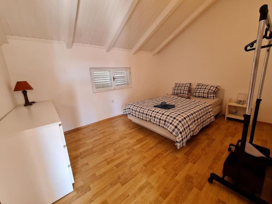 Apartmán Prostorný domov v nejkrásnější části Chorvatska Vodice Exteriér fotografie