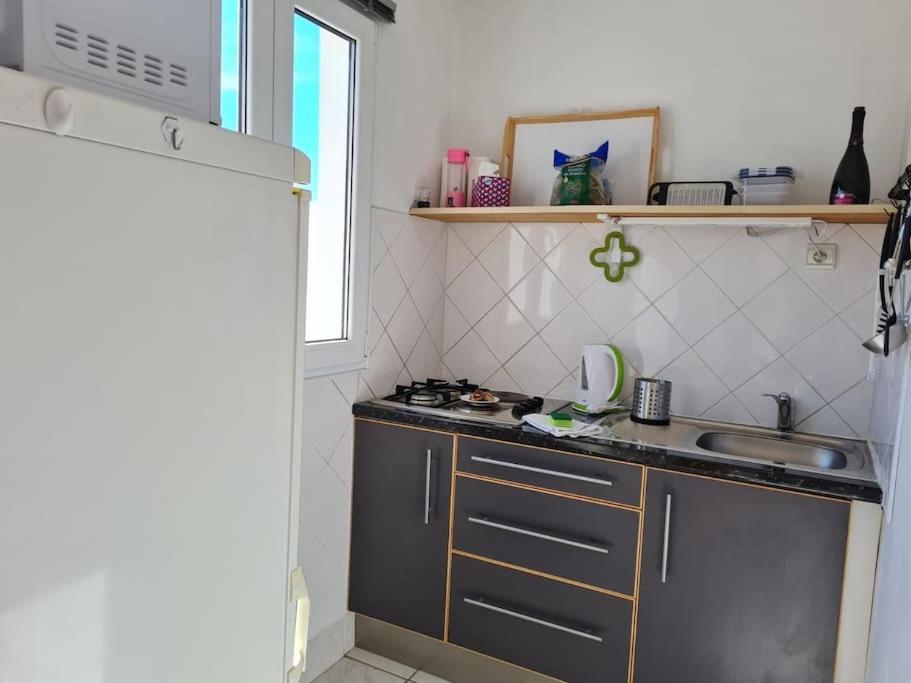Apartmán Prostorný domov v nejkrásnější části Chorvatska Vodice Exteriér fotografie